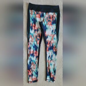 Zella Sz Medium Active leggings